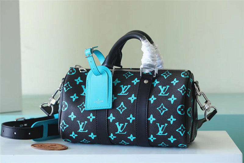 Ozarra Fashion Lu-Vi bags - 11251