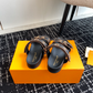 Ozarra Luxury - LOV Women Shoes - 019