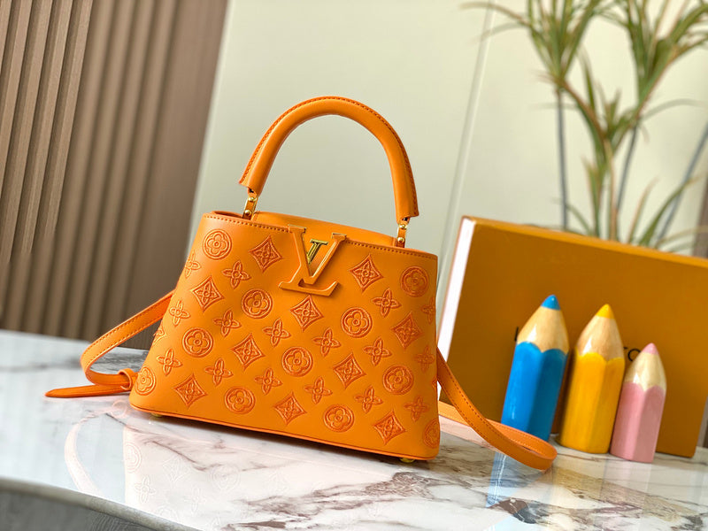 Ozarra - GUKI Women Bags - 1417