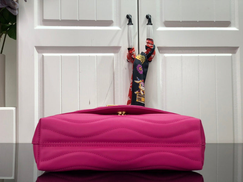 Ozarra Fashion Lu-Vi bags - 17479