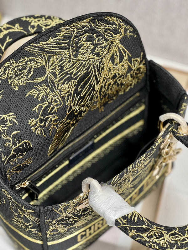Ozarra - Dir Bags - 1773