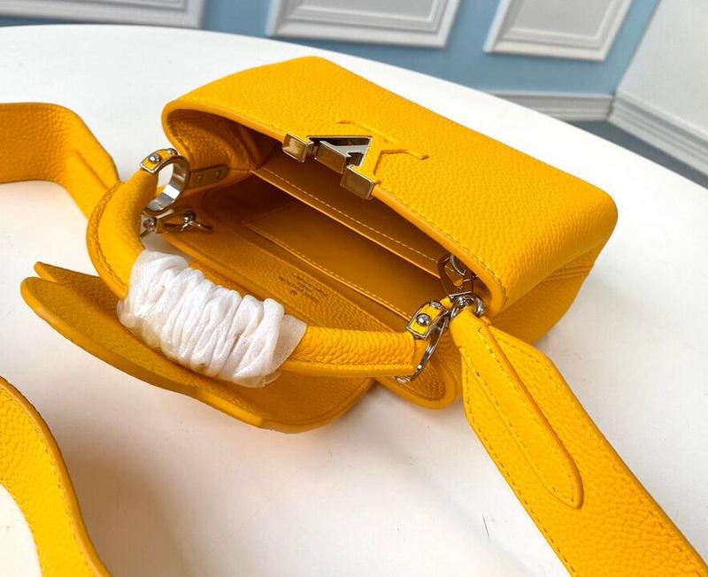 Ozarra Luxury - LOV Bags - 3183