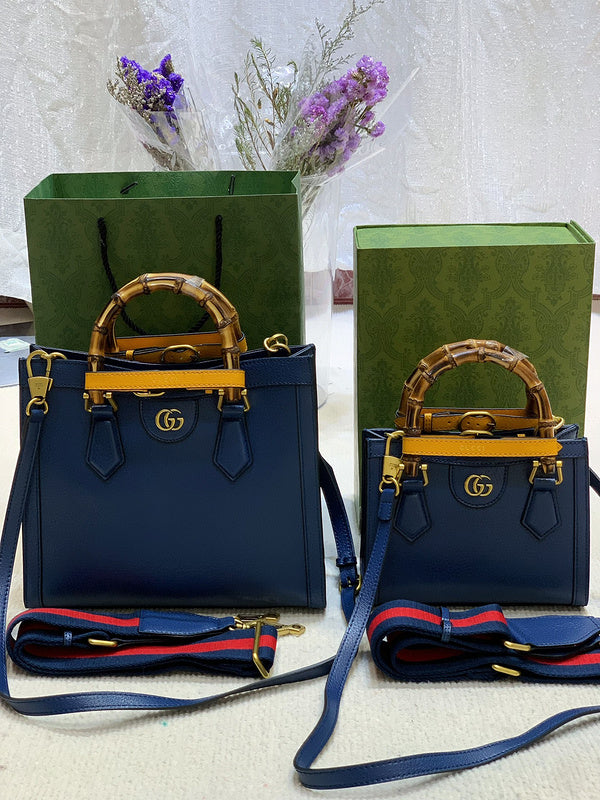 Ozarra - GCI Bags - 1942