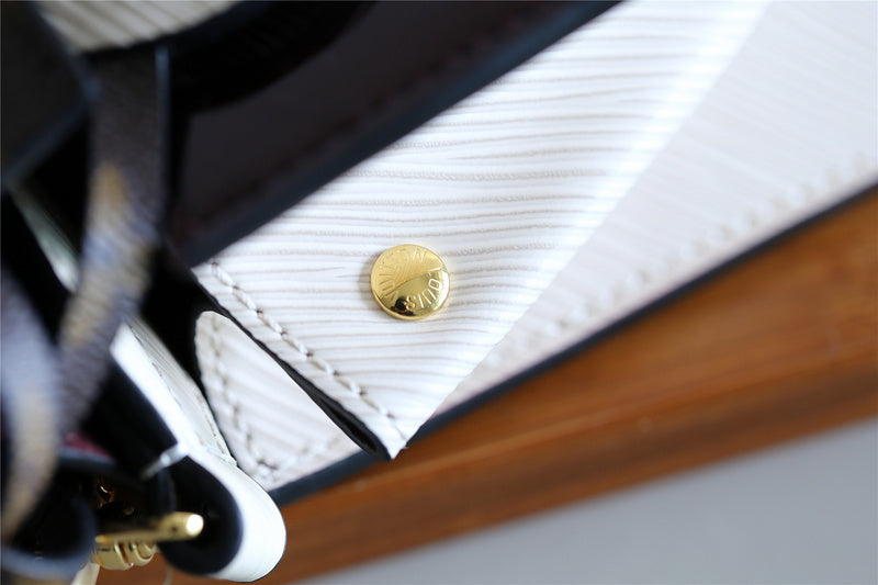 Ozarra Fashion Lu-Vi bags - 8051
