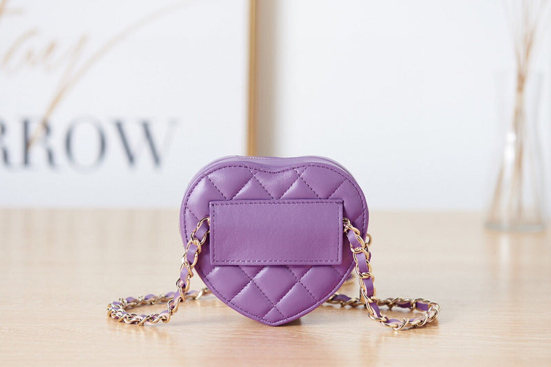 BAB - CHL Bags - 2726