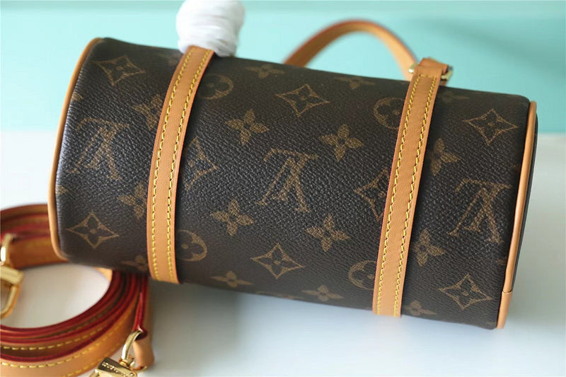 Ozarra - LUV Bags - 105