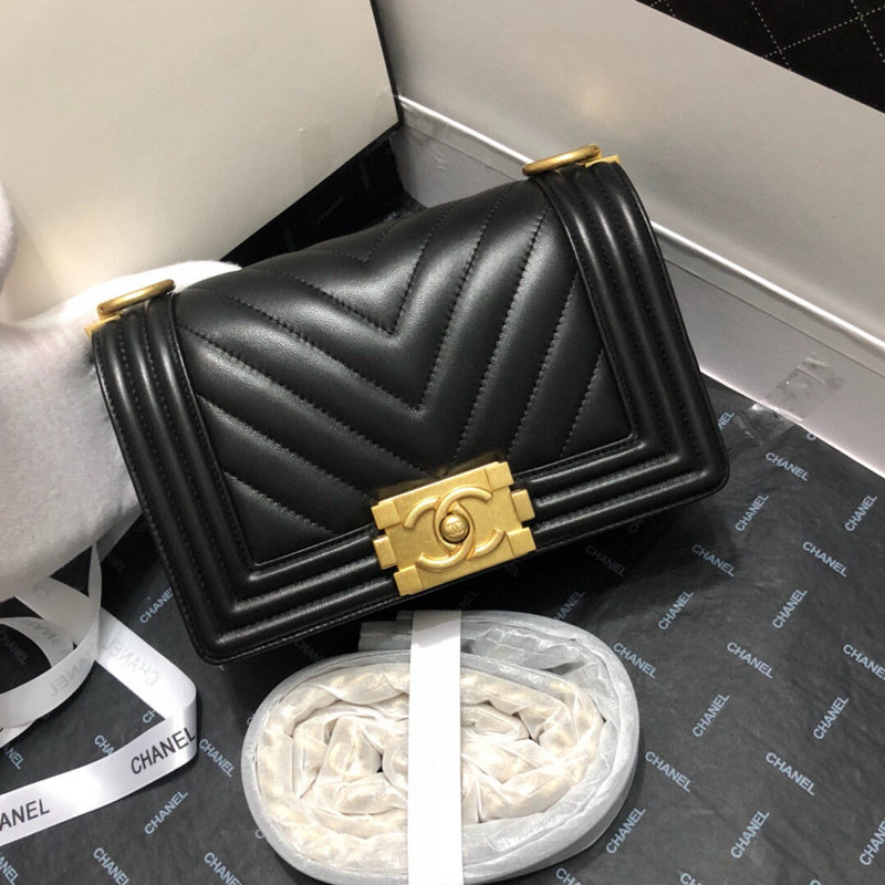 BAB - CHL Bags - 2607
