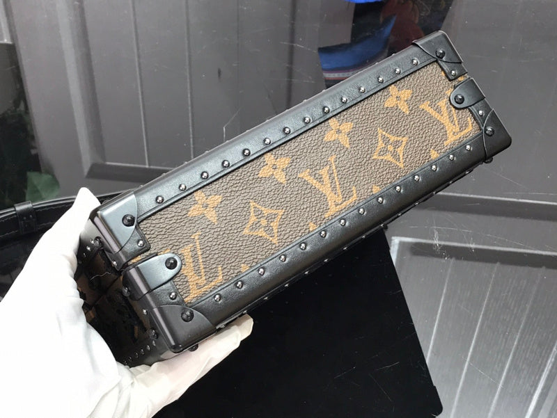 Ozarra Fashion Lu-Vi bags - 17643