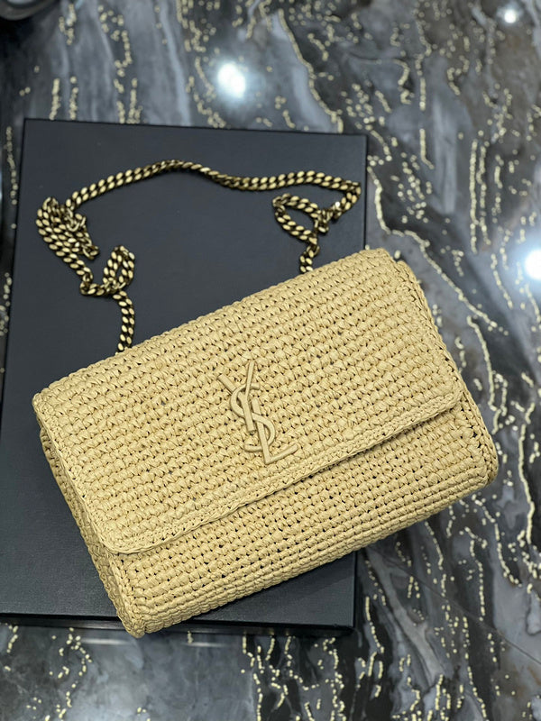 OZ - SLY Bags - 1107