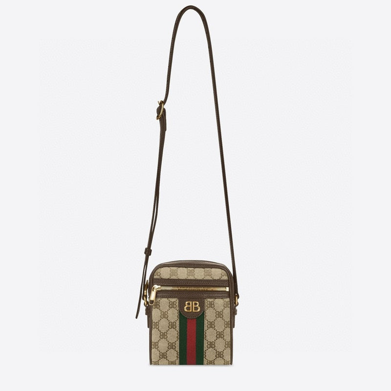 Ozarra - GUKI Women Bags - 1356