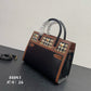 Ozarra Fashion -BBR Bags - 831