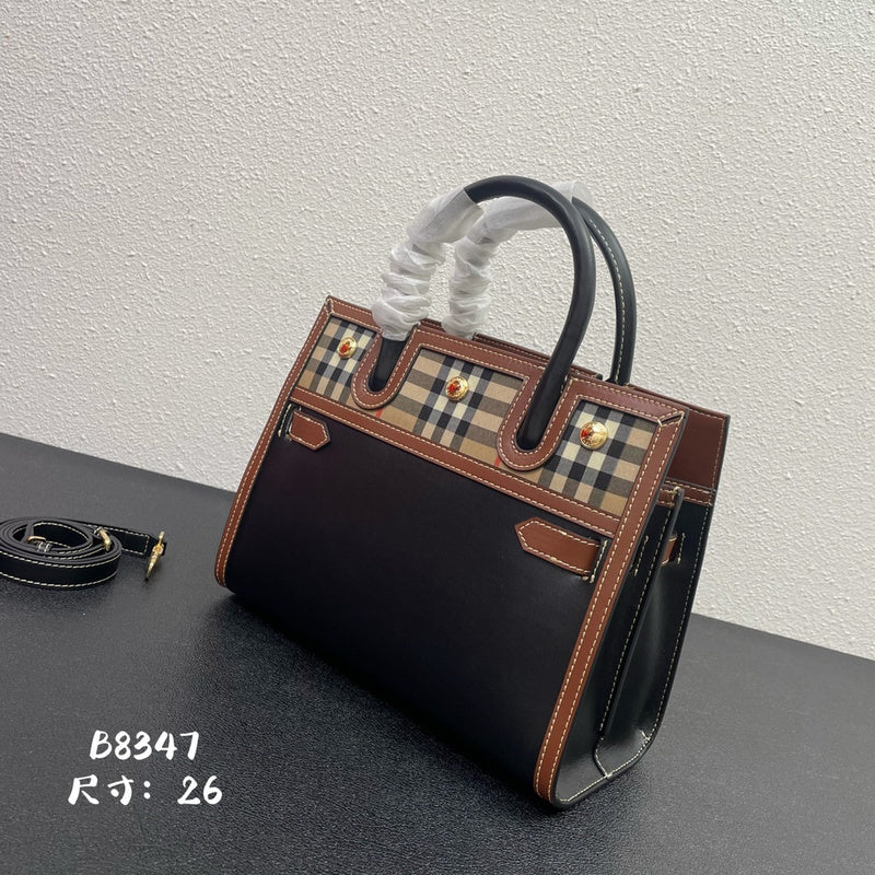 Ozarra Fashion -BBR Bags - 831