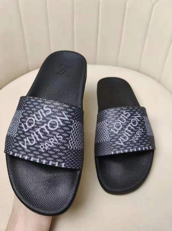 Ozarra Luxury - LOV Men Shoes - 1483