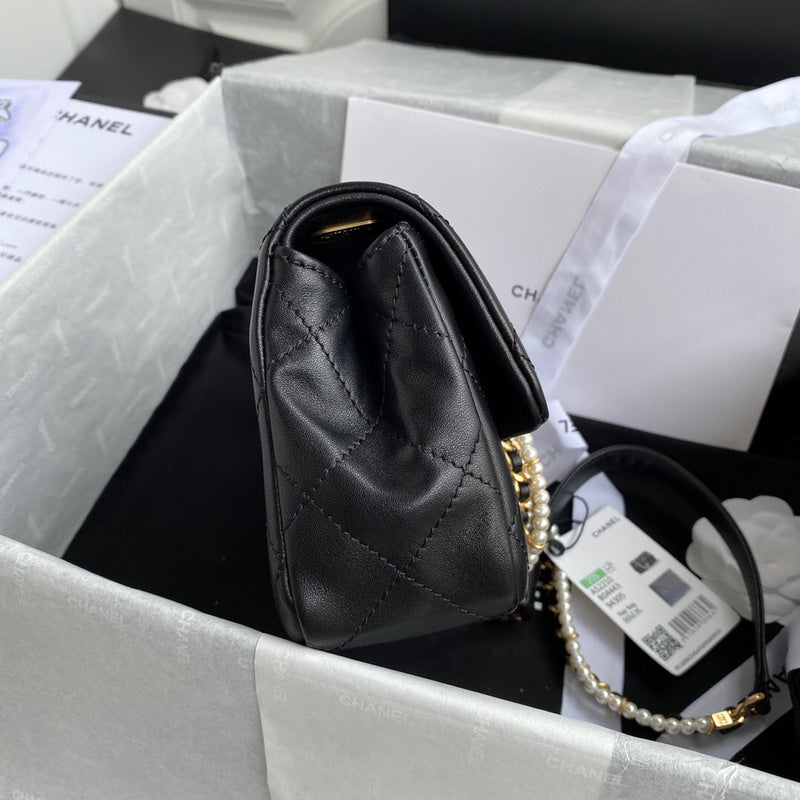 Ozarra - CHL Bags - 7449