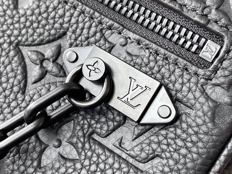 Fashion Lu-Vi bags - 5384