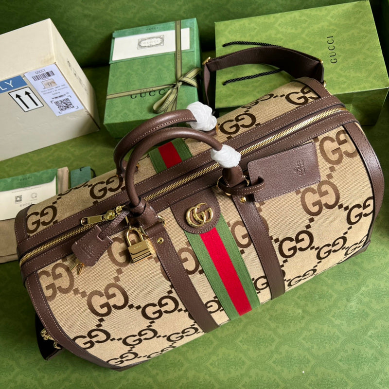 OZ - GCI Bags - 1635
