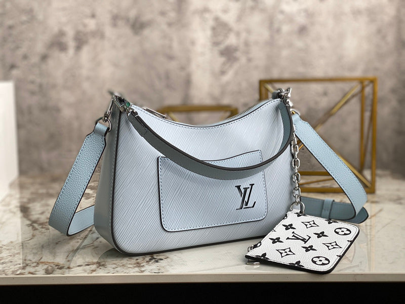 Ozarra Fashion Lu-Vi bags - 17285