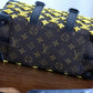 Ozarra Fashion Lu-Vi bags - 10430