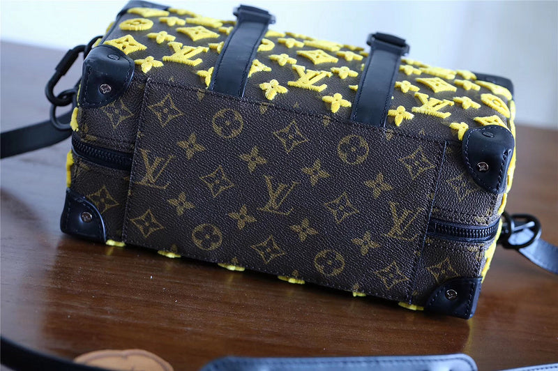 Ozarra Fashion Lu-Vi bags - 10430