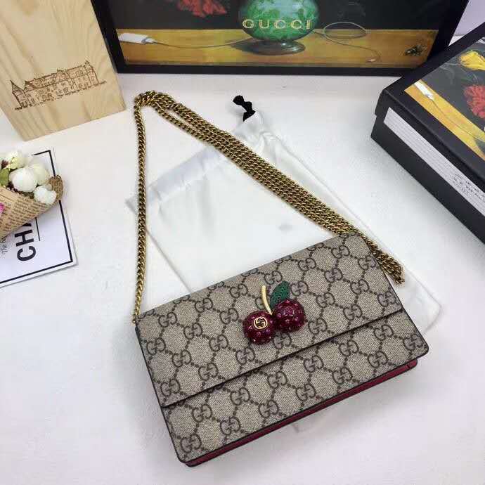 BAB - GCI Bags - 593