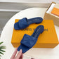 Ozarra Luxury - LOV Women Shoes - 185