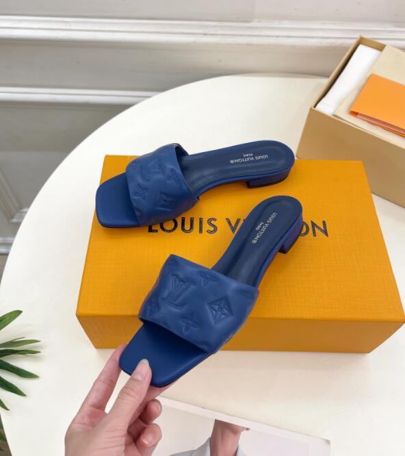 Ozarra Luxury - LOV Women Shoes - 185