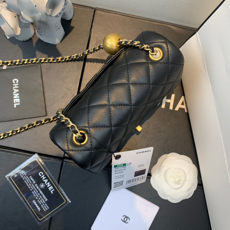 Ozarra - CHL Bags - 446