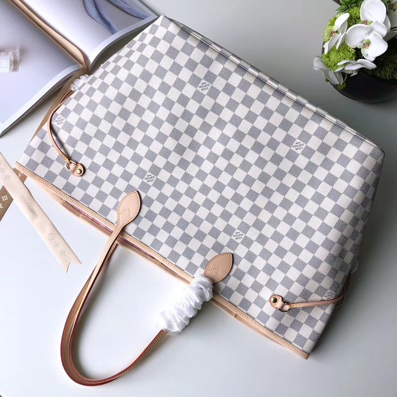 Ozarra Fashion Lu-Vi bags - 17902