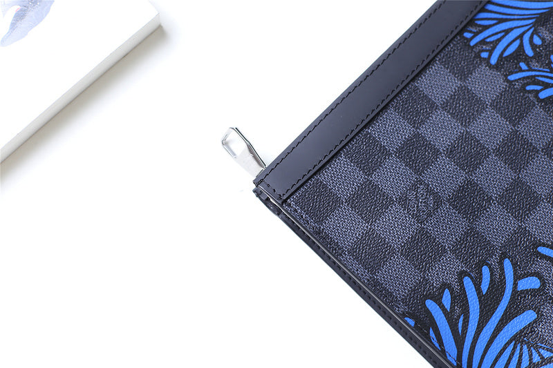 Ozarra Fashion Lu-Vi bags - 10934