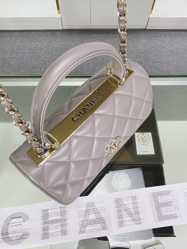 BAB - CHL Bags - 3281