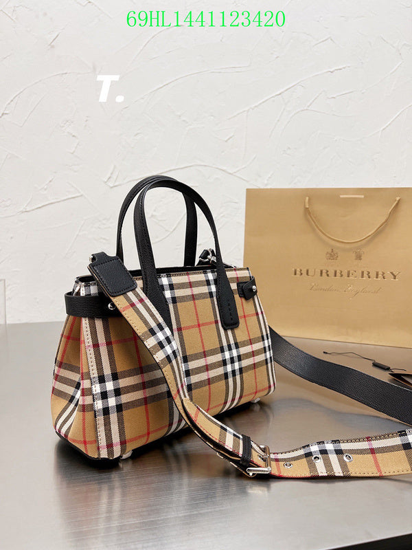 Ozarra Fashion -BBR Bags - 349