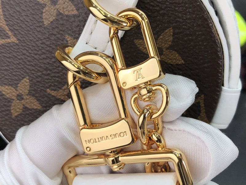Fashion Lu-Vi bags - 3564