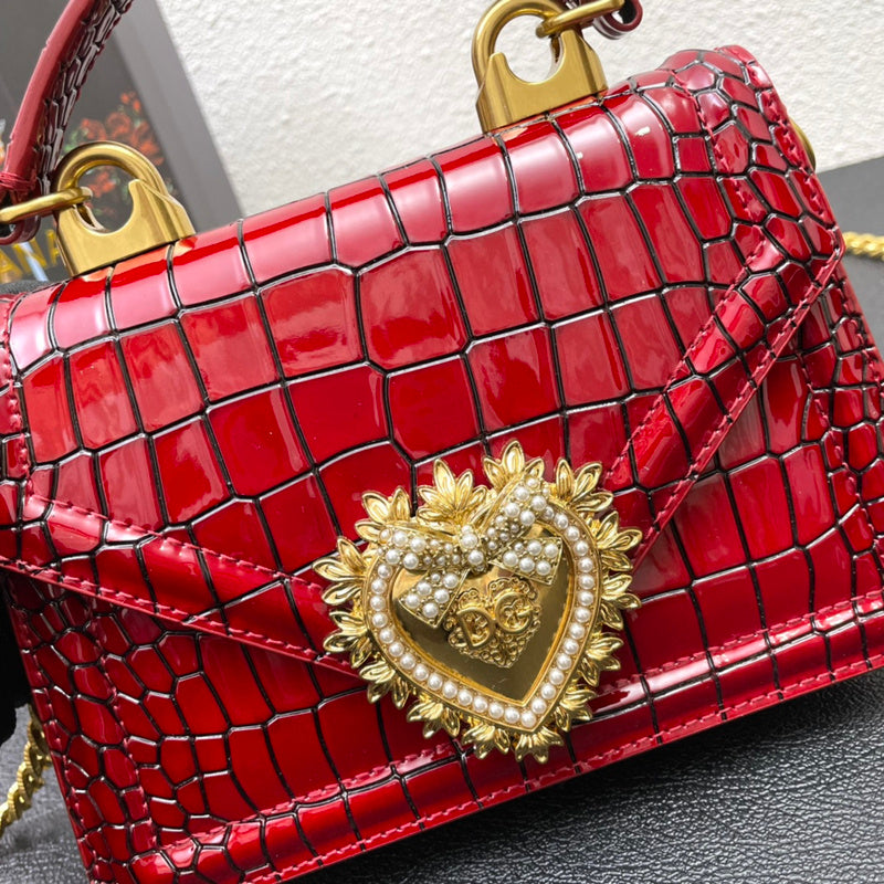 Ozarra - DG Bags - 070