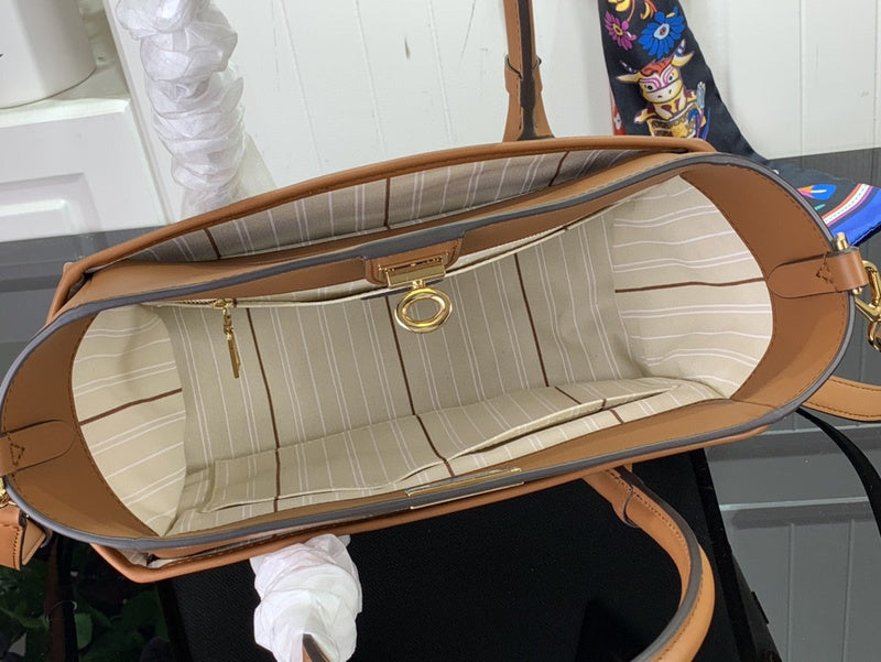 Fashion Lu-Vi bags - 3555