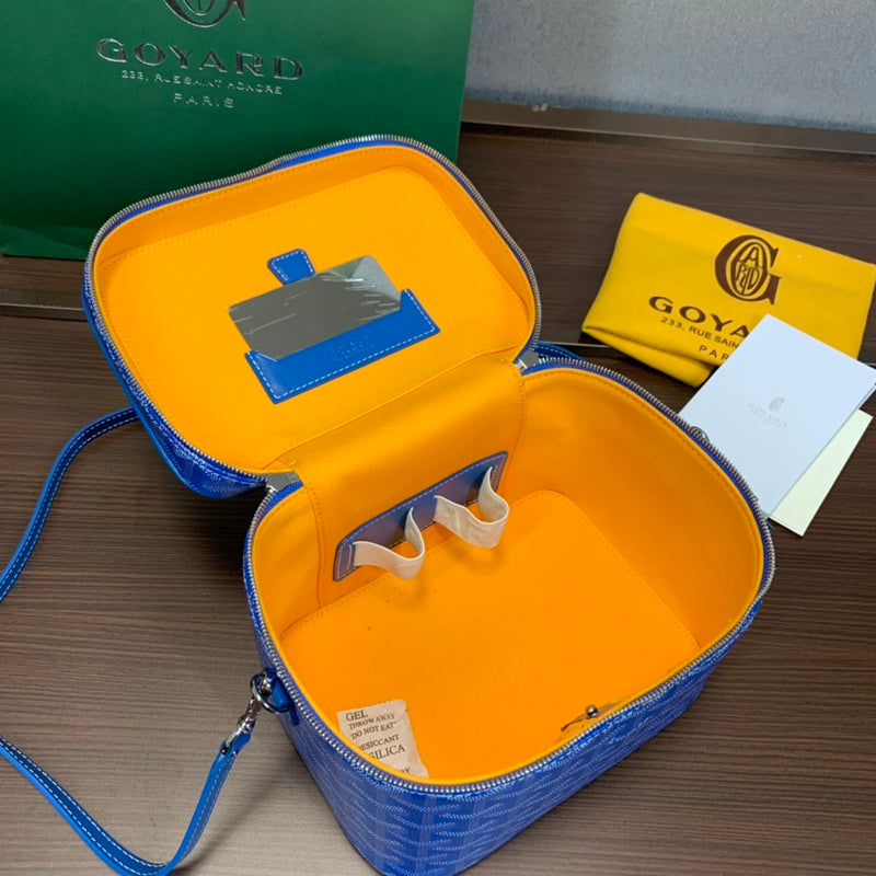 Ozarra - GOD Bags - 948