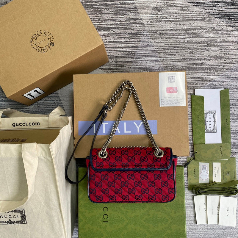 Ozarra - GG Bags - 1958