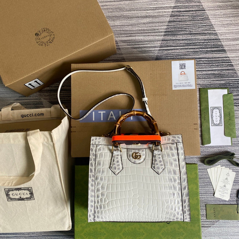 Ozarra - GCI Bags - 5087