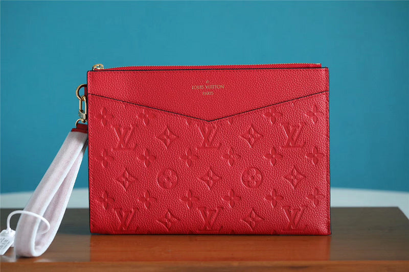Ozarra Fashion Lu-Vi bags - 9024