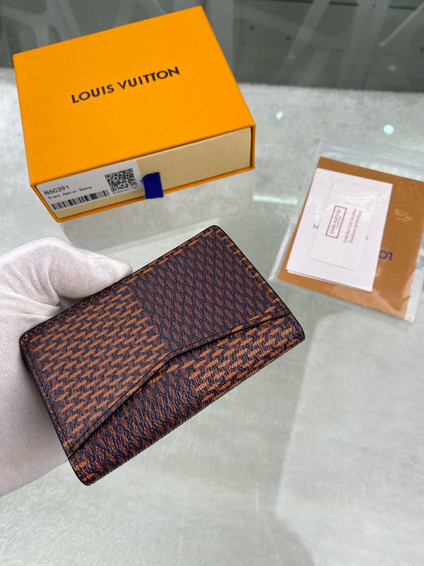 Ozarra Fashion Lu-Vi bags - 10951