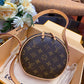 Fashion Lu-Vi bags - 3370