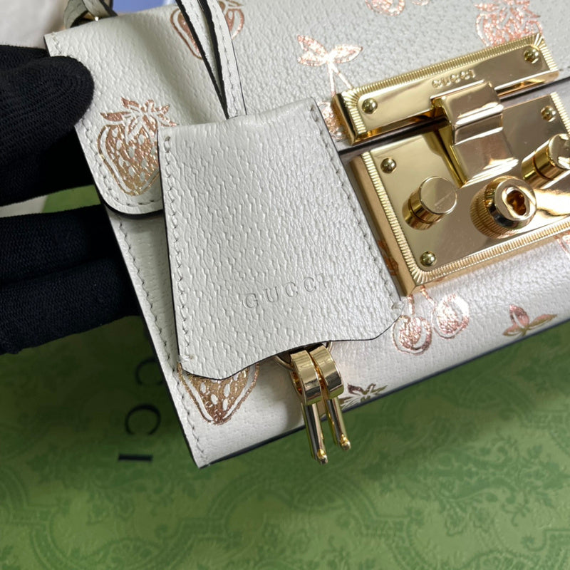 Ozarra - GG Bags - 1533