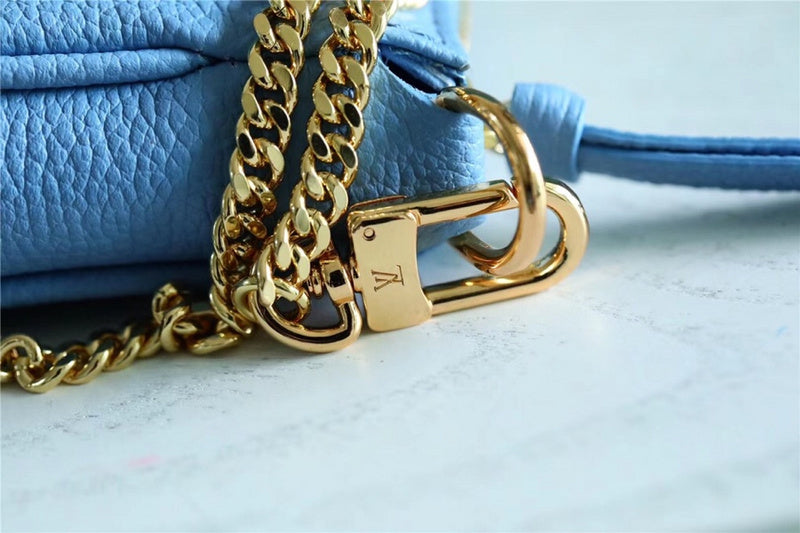 Ozarra Fashion Lu-Vi bags - 8837