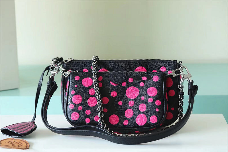 Ozarra - LUV Bags - 265