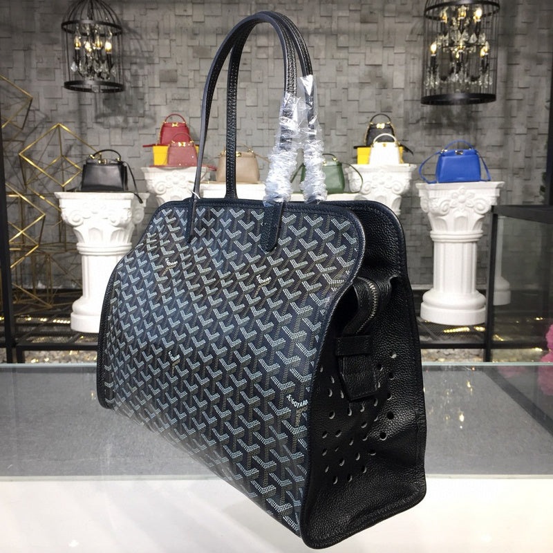 Ozarra - GOD Bags - 040