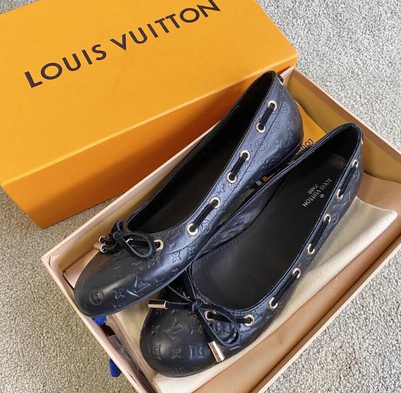 Ozarra Luxury - LOV Women Shoes - 604