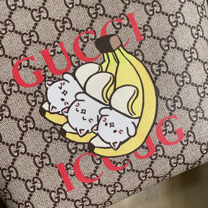 Ozarra - GUKI Bags - 1766