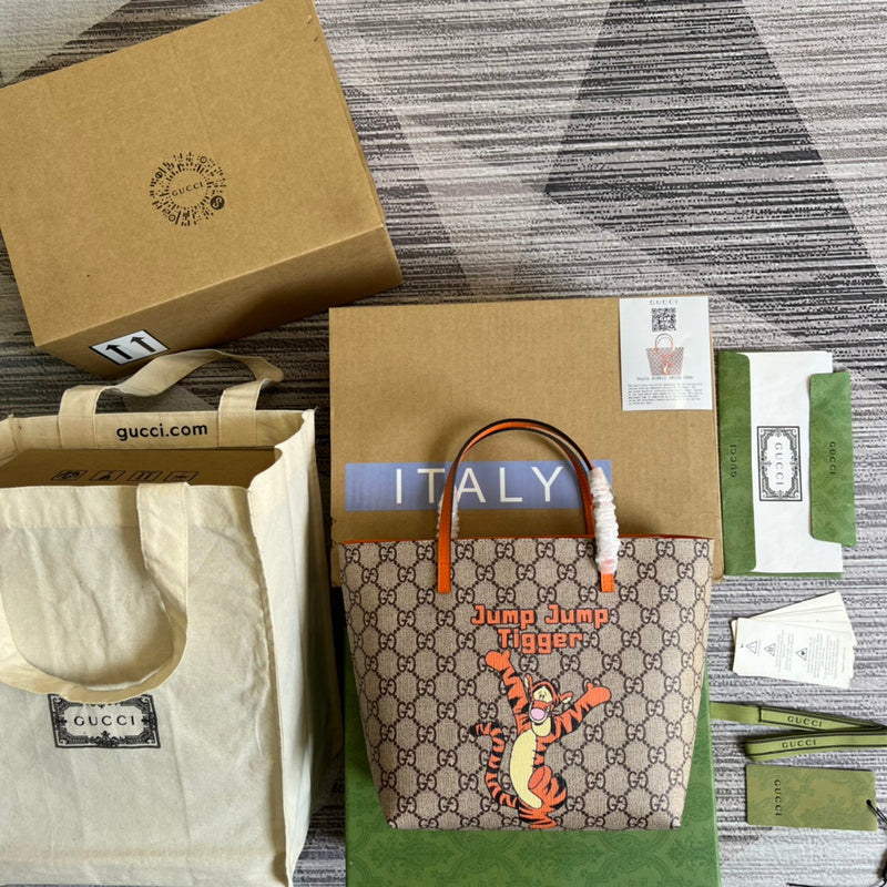Ozarra - GG Bags - 267
