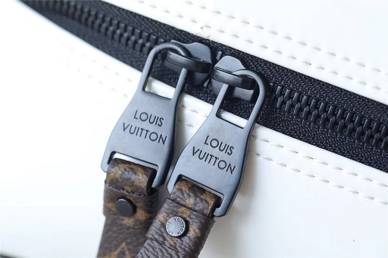 Ozarra Fashion Lu-Vi bags - 9793