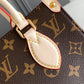 Ozarra Fashion Lu-Vi Bags - 16977