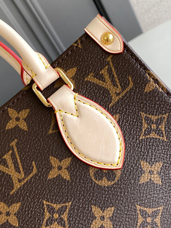 Ozarra Fashion Lu-Vi Bags - 16977